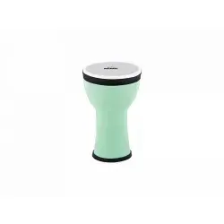 Elements Mini Djembe - 6 Sea Foam