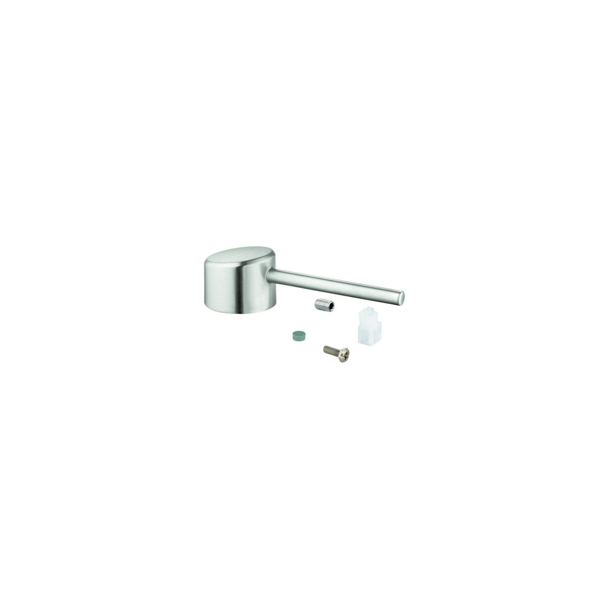 Grohe Hebel 46966 für 28 mm Kartusche supersteel (46966DC0)