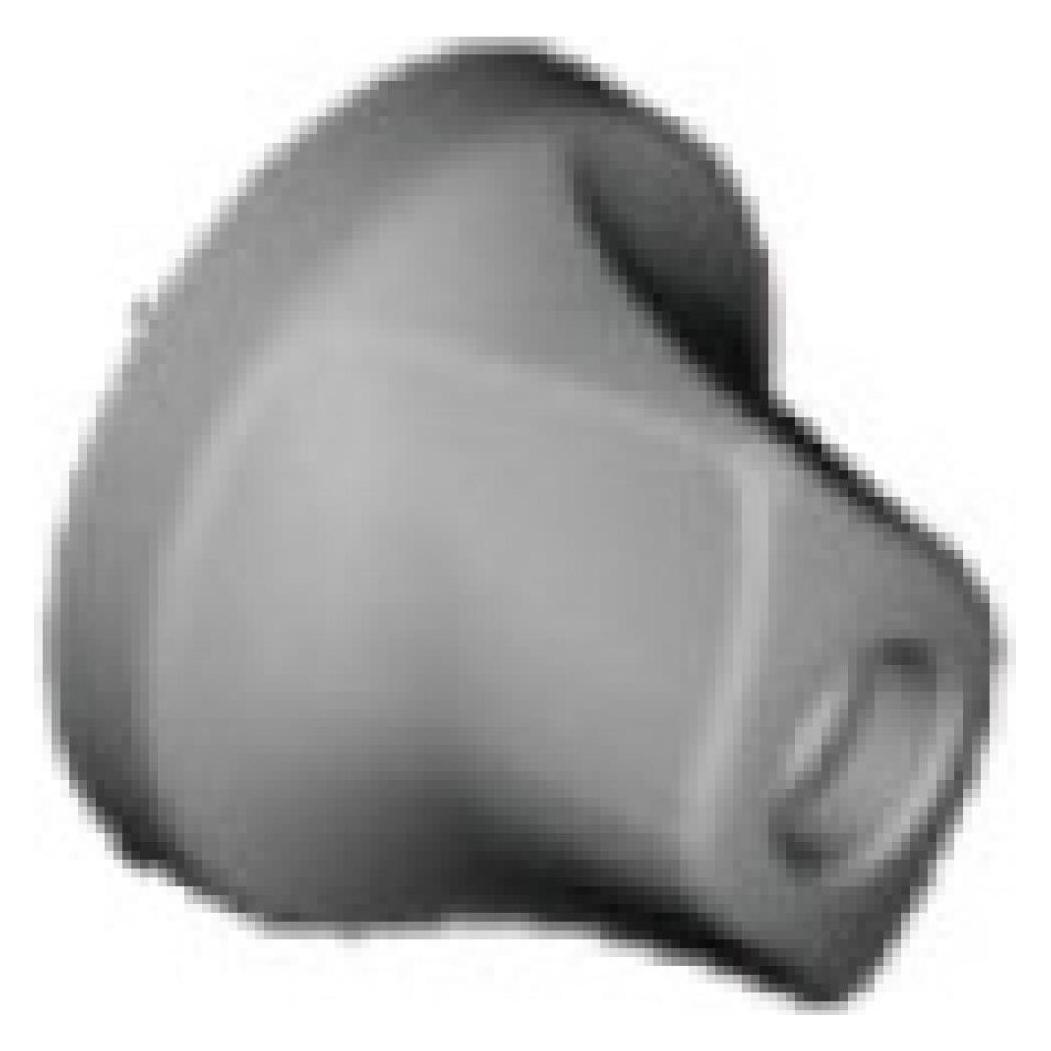 Shimano Mutter HB-5700, HB-5800 (39188207)