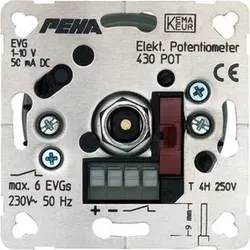 Dimmer 230V