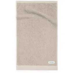 Tom Tailor Frottierserie MIG Sunny Sand Duschtuch 70x140 cm