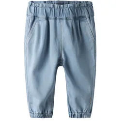 Tchibo - Name IT Rose Baby-Jeans - Baby - Gr. 68 - dunkelblau
