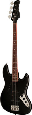 Marcus Miller V3P-4 BKS Mattschwarz