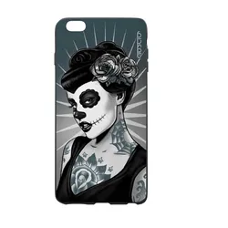 Guscio 2C Cover iPhone 6 Plus Designer Schutzhülle