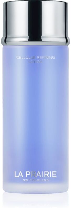 La Prairie Cellular Refining Lotion Tonikum für normale und trockene Haut 250 ml