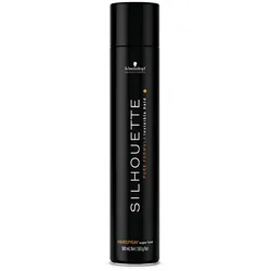 Schwarzkopf Silhouette Super Hold Haarspray 500 ml