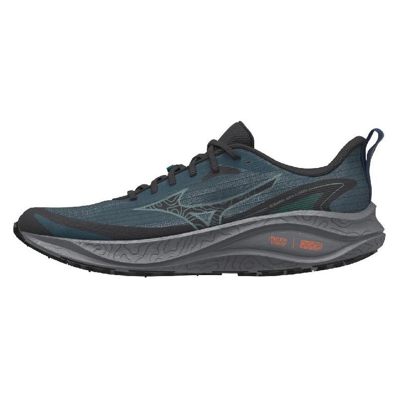 Mizuno Neo Lumina (42) (J1GJ267302)