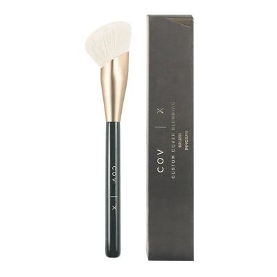 FlawlessBlend Full Coverage Foundation & Contour Makeup Brush FlawlessBlend Full Coverage Foundation & Contour Makeup Brush