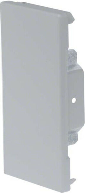 Tehalit Plaque de finition BRS 651306 galvanisée ; hager (5206881)