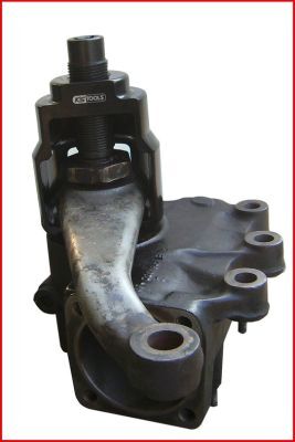 Ks Tools Abzieher, Lenkstockhebel 450.0330