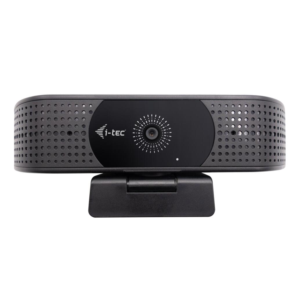 i-tec SOLOMON 500 4K PDAF Webcam CAMSOLOMON4K500