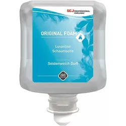 SC Johnson Schaumseife Refresh Original FOAM 1 l - ORG1L