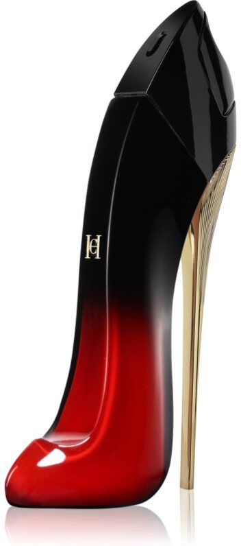 CAROLINA HERRERA Good Girl Very Good Girl Elixir Eau de Parfum für Damen 80 ml