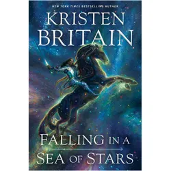 Falling in a Sea of Stars, Belletristik von Kristen Britain