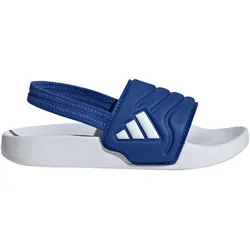 adidas Adilette Estrap 2.0 Badelatschen Kinder HQ9196 - team royal blue/cloud white/team royal blue 30