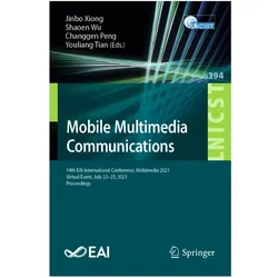 Mobile Multimedia Communications, Fachbücher