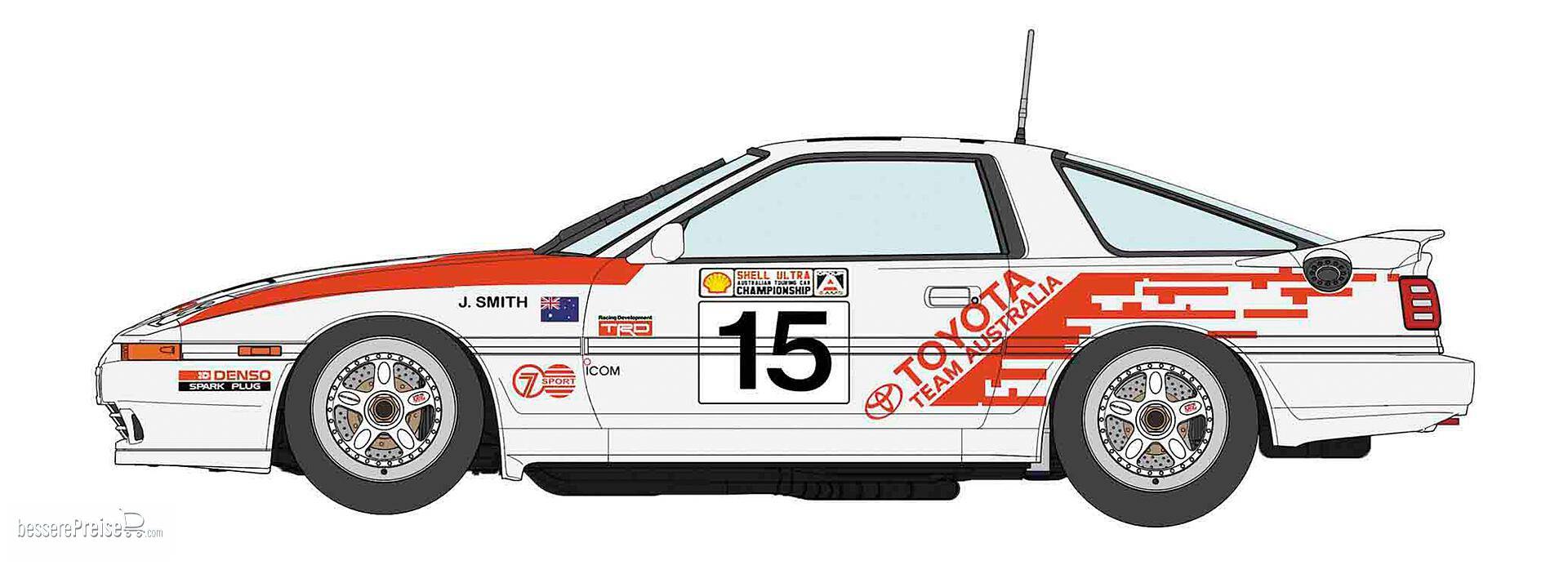 Hasegawa 620815