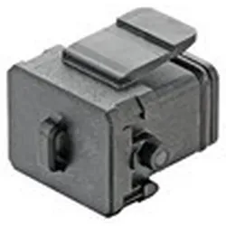 Harting Abdeckkappe Stifteinsatz 09100005401