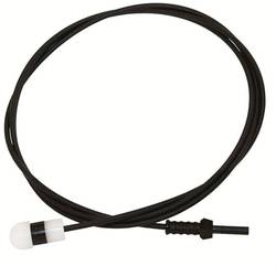 ABB 1SFA664003R1060 TVOC-2-DP6 Linsensensor Länge 6m für TVOC-2 Linsensensor 1 St.