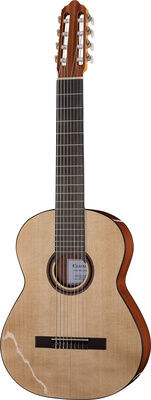 Thomann Classica Fusion 8 String Natur Hochglanz