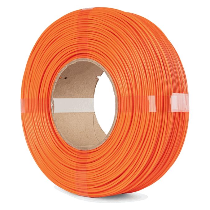 Spectrum The Filament ReFill PETG 1.75mm MACHINERY ORANGE 1kg (PETG, 1000 g, 1.75 mm) (TIFSCF166)