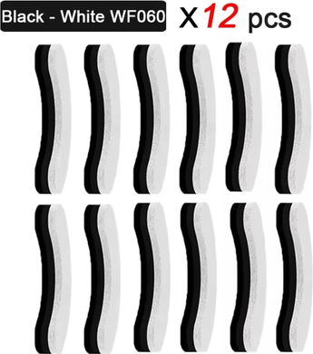 Inspire Curations Activated Carbon Replacement Filters For Pet Water Fountain b 12pcs