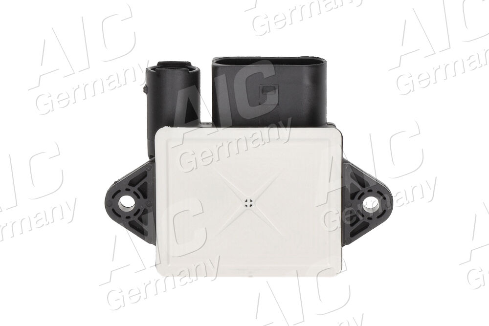 Aic Steuergerät, Glühzeit Original Quality 58178 Für Mercedes