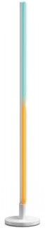 Wiz wi-fi ble pole floor light eu