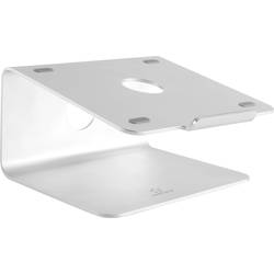 Renkforce RF-LTS-500 Notebook-Ständer 360° drehbar , von 27,9 bis 43,9cm (11 bis 17,3) geeignet RF-4799898
