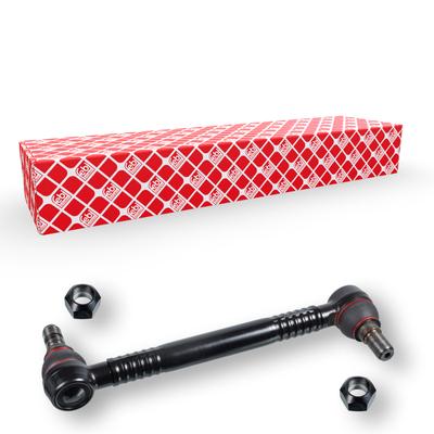 FEBI BILSTEIN Stange/Strebe, Stabilisator ProKit Hinterachse 106188 für Volvo