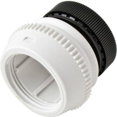 Honeywell Home ACH28 Heizkörper-Ventil-Adapter Passend für Heizkörper Herz