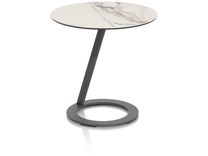 Henders & Hazel VEGAS Couchtisch rund 50 cm