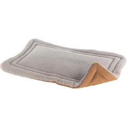 Carhartt Firm Duck Sherpa Top Hundematte S