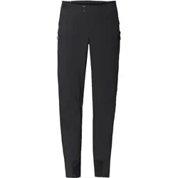 Vaude, Herren, Velohosen, Moab Pro (S), Schwarz