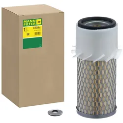 Luftfilter MANN-FILTER C 934 x
