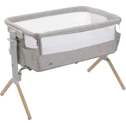 Chicco Beistellbett Next2Me Armonia, natur