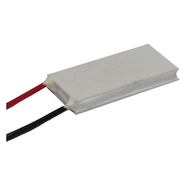 RS PRO Peltier-Element 10.6W, 2.5A, 7.62V (2172415)