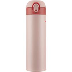 Rotpunkt FLASKSTAR TUBULAR Trinkflasche Coral 0.5 l ESF-14-06-0