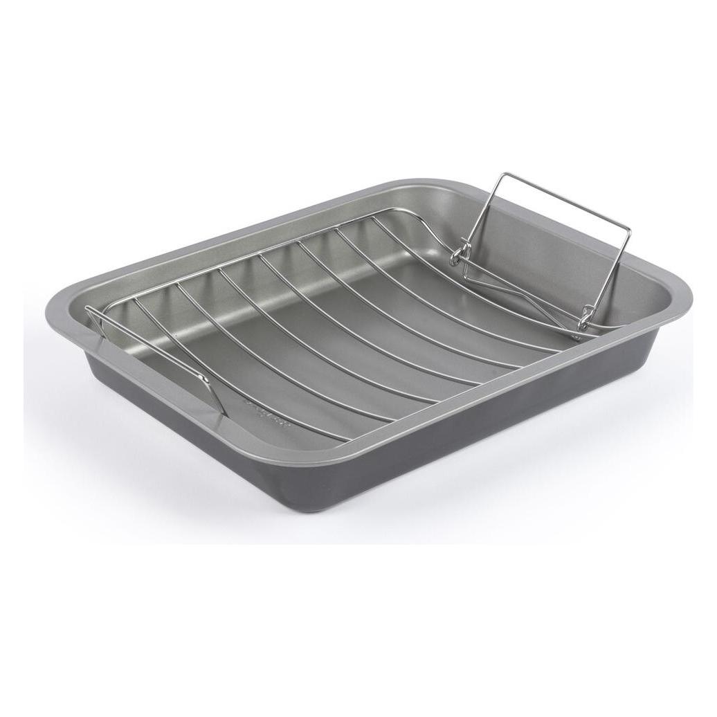 Salter BW13669 Essentials 41cm Roasting Tray (BW13669)