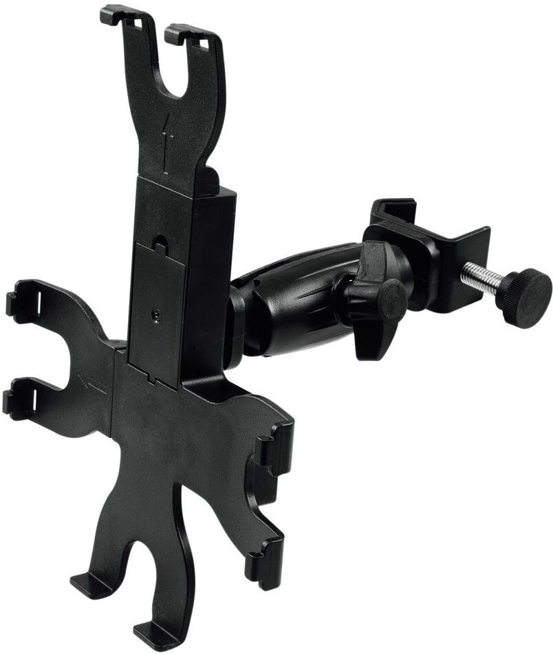 Omnitronic Pd-2 Tablethalter Für Mikrofonstative