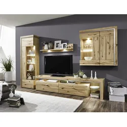 Ideal Möbel Bruni Wohnwand 03