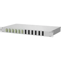 Metz Connect Patchfeld splice 150258BM06-F