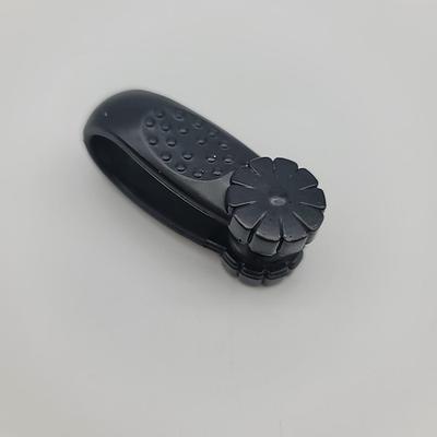 1pc Fingergelenk Handmassagegerät tragbares Akupressur-Massagegerät Durchblutung Kopfschmerzen Linderung Verspannungen Linderung von Kopfschmerzen 1,97 1,1