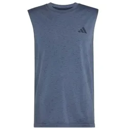 adidas Workout Essentials Seamless Sleeveless T Ärmelloses Shirt