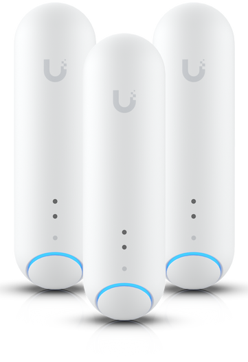 Ubiquiti UniFi Protect Multisensor 3er-Pack
