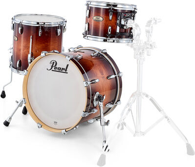 Pearl "Session Studio Select 18" #314" Gloss Barnwood Brown