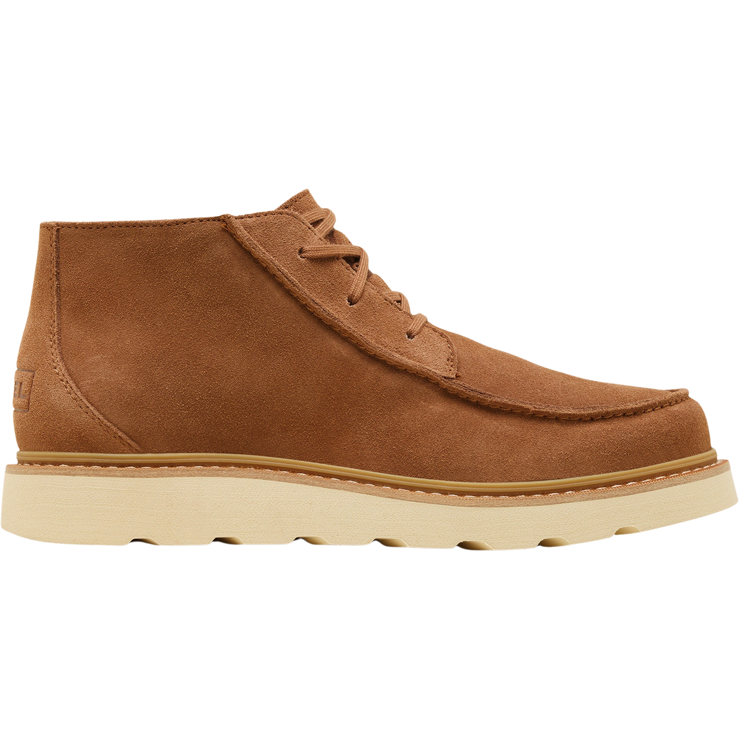 Sorel Slabtown 62' Stoic Mid Herren Freizeitschuhe braun Größe 45 Lifestyle Atmungsaktiv
