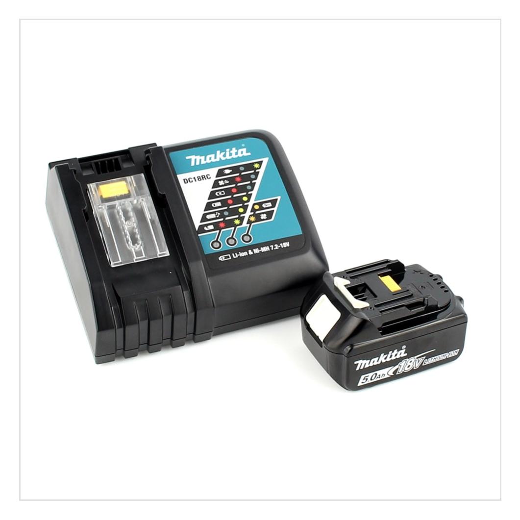 Makita Power Source Kit (18 V) (B0742KNLD4)