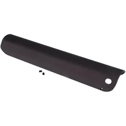 EXCELSIOR Akkuabdeckung Pearl aubergine matt