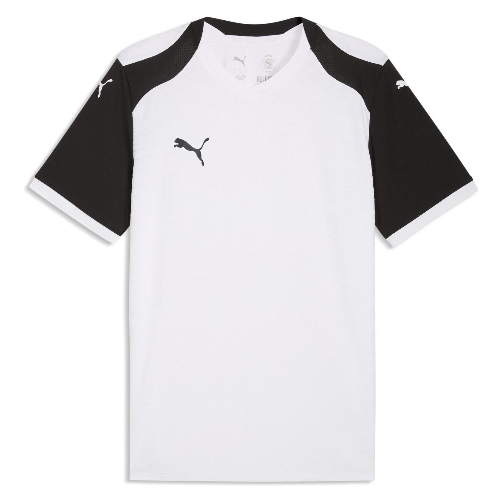 Puma teamFINAL26 Knit Jersey (3XL) (706651)